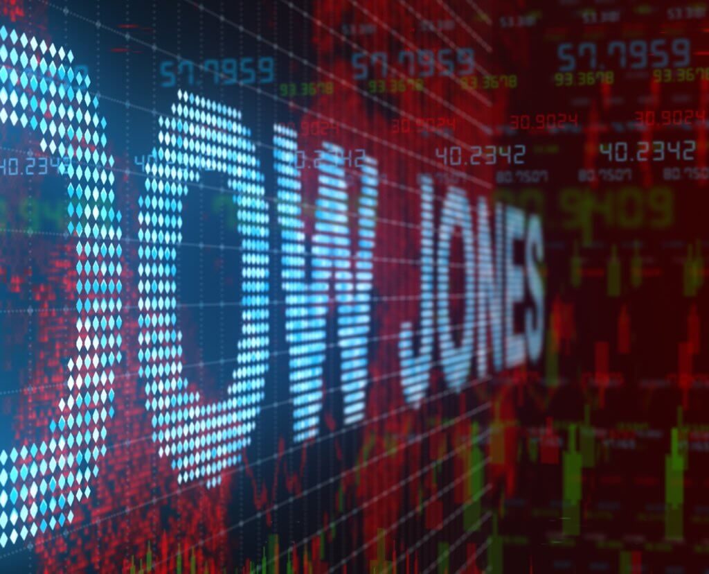 What the Dow Jones Today Means to Your Money